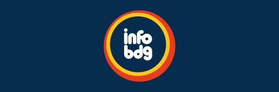 INFOBDG.COM Logo